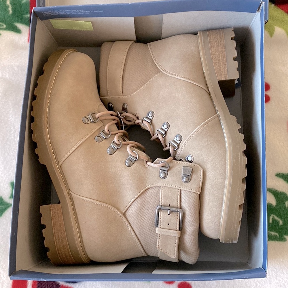 Boots